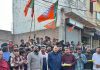 दिल्ली में भाजपा सरकार बनने से होगा सर्वपक्षीय विकास: अविनाश खन्ना