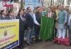 हमीरपुर में नशे पर करारा प्रहार, राज्यपाल ने रैली को दिखाई हरी झंडी