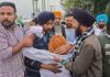 ਟਰੱਕ ਯੂਨੀਅਨ ਦੀ ਪ੍ਰਧਾਨਗੀ ਨੂੰ ਲੈ ਕੇ ਚਾਹਵਾਨ ਨੇ ਨਿਗਲਿਆ ਜ਼ਹਿਰ, AAP ਵਿਧਾਇਕਾ ਤੇ ਲੱਗੇ ਆਰੋਪ