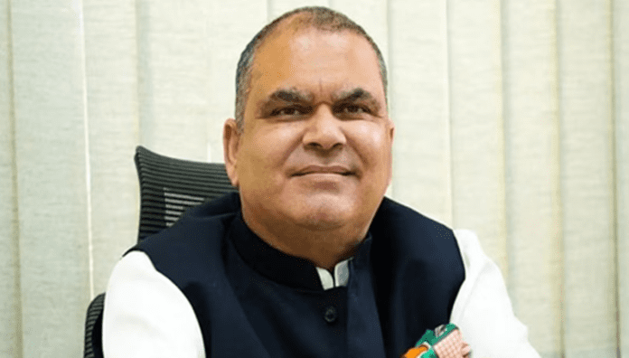 Sanjeev Arora