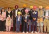 ਸਰਸ ਮੇਲੇ ‘ਚ ਸੋਹਣੇ ਗੱਭਰੂ ਦਾ ਖ਼ਿਤਾਬ ਸੁਖਵੀਰ ਤੇ ਸੋਹਣੀ ਮੁਟਿਆਰ ਦਾ ਤਾਜ ਖੁਸ਼ਕਿਰਨ ਨੇ ਜਿੱਤਿਆ