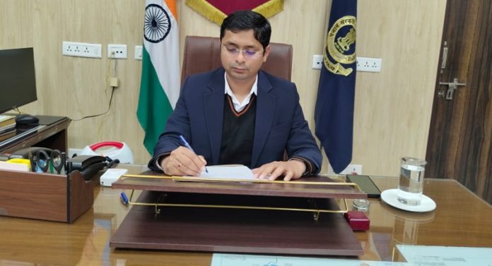 VIRAJ TIRKA