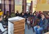 सार्वजनिक स्कूलों में मैगा स्कूल प्रबंधन कमेटियों की बैठकें आयोजित