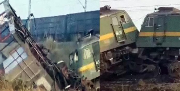 accident