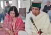 मन की साधना शरीर की साधना से मुश्किल है, धर्म ग्रंथों से जुड़ना जरुरीः आचार्य चंद्र मोहन