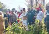 ਕ੍ਰਿਸ਼ੀ ਵਿਗਿਆਨ ਕੇਂਦਰ, ਬਾਹੋਵਾਲ ਵੱਲੋਂ ਗੁਲਾਬ ਸ਼ਰਬਤ ਤੇ ਆਂਵਲਾ ਕੈਂਡੀ ਤਿਆਰ ਕਰਨ ਬਾਰੇ ਕਰਵਾਈ ਸਿਖਲਾਈ
