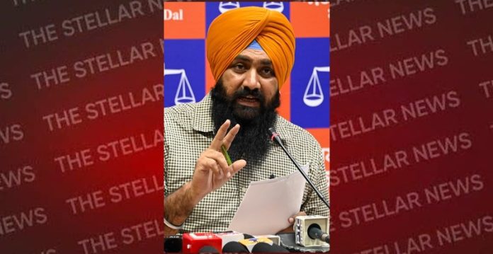 akali dal