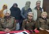 जालंधर ग्रामीण पुलिस ने 3 महिलाओं सहित 4 नशा तस्करों को किया गिरफ्तार