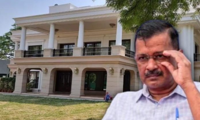 arvind kajrewal