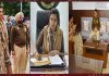 ਆਸ਼ਿਕਾ ਜੈਨ ਨੇ ਹੁਸ਼ਿਆਰਪੁਰ ਦੇ ਡਿਪਟੀ ਕਮਿਸ਼ਨਰ ਵਜੋਂ ਸੰਭਾਲਿਆ ਅਹੁਦਾ