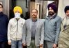ਭਗੌੜਾ ਸਹਾਇਕ ਕਿਰਤ ਕਮਿਸ਼ਨਰ ਹਰਪ੍ਰੀਤ ਵਿਜੀਲੈਂਸ ਬਿਊਰੋ ਵੱਲੋਂ ਗ੍ਰਿਫ਼ਤਾਰ