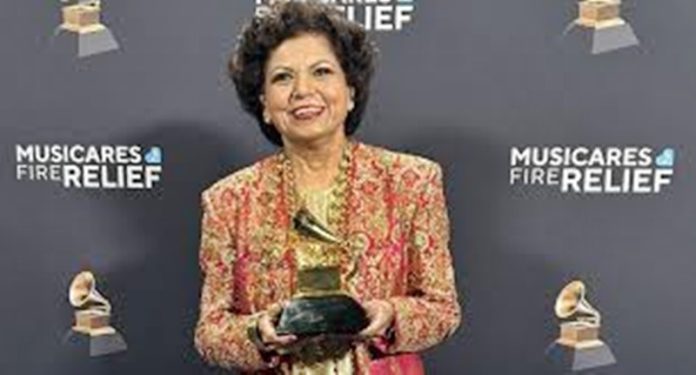 award