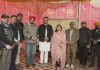 बैकफिंको ने एनएमडीएफसी के सहयोग से जागरूकता कैंप का किया आयोजन, सस्ती ब्याज दरों पर ऋण की दी जानकारी