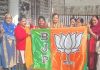 27 साल बाद देश की राजधानी दिल्ली में सूरज निकला, अंधेरा छंटा, कमल खिला: अर्चना चौहान