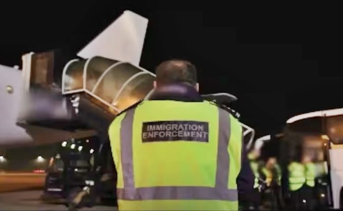 britain deport
