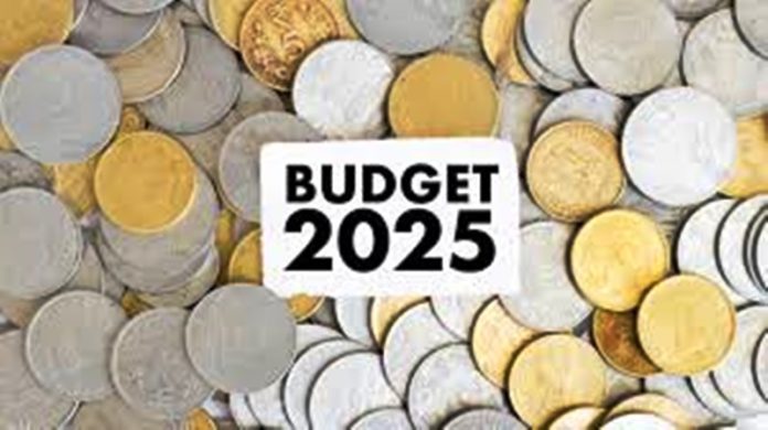budget 2025