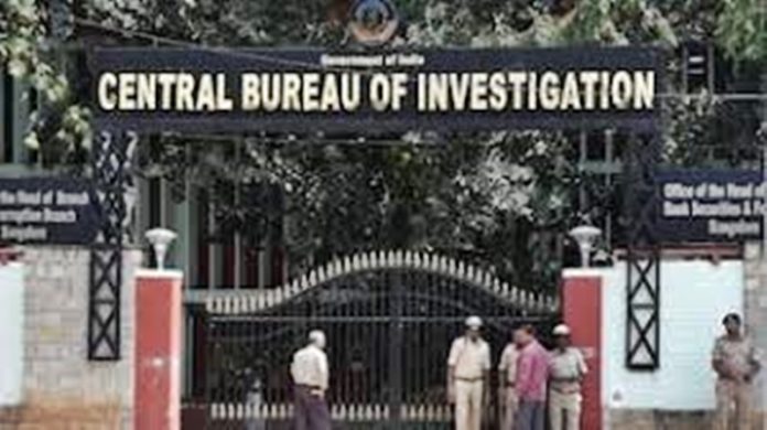 cbi