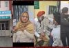 सरकारी अस्पताल भूंगा में चरमराई व्यवस्थाः रात के समय क्लास फोर का सहारा, नींद में अधिकारी