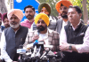 पंजाब को मॉडल राज्य बनाने के लिए दिल्ली का अनुभव इस्तेमाल करेंगे: सीएम मान