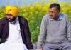CM ਮਾਨ, ਕੇਜਰੀਵਾਲ ਸਮੇਤ ਪੰਜਾਬ ਦੇ AG ਨੂੰ ਐਡਵੋਕੇਟ ਭੱਟੀ ਨੇ ਭੇਜਿਆ ਕਾਨੂੰਨੀ ਨੋਟਿਸ