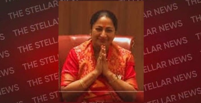 cm rekha gupta