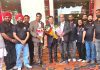 ब्लड डोनर्स एंड वैल्फेयर सोसायटी ने 8वां वार्षिक पुरस्कार समारोह एवं 160वां मेगा रक्तदान शिविर का किया आयोजन