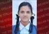 स्कूल जाते दौरान लड़की की हार्ट अटैक से हुई मौत