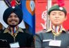 जवाहर नवोदय विद्यालय के एनसीसी कैडेट्स अरुण और जसप्रीत ने गणतंत्र दिवस परेड दिल्ली में लिया हिस्सा