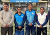 एचडीसीए की सुरभि व अंजलि का पंजाब अंडर-23 टीम में हुआ चयन: डा. रमन घई