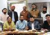 स्थानीय निकाय मंत्री डा. रवजोत ने शहर में बुनियादी सुविधाओं को ओर बढिया बनाने पर दिया ज़ोर