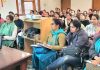 पांच वर्ष तक के बच्चों की मृत्यु दर को कम करने के उद्देश्य से बाल मृत्यु दर समीक्षा की जाती है: डा. सीमा