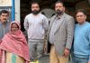 पंजाब स्टेट फूड कमिश्नर के सदस्य ने सरकारी स्कूलों, आंगनवाड़ी केंद्रों और राशन डिपो का किया निरीक्षण