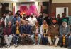 ਅਨਿਲ ਗਾਗਾ ਪ੍ਰਾਪਰਟੀ ਡੀਲਰ ਐਸੋਸੀਏਸ਼ਨ ਕਪੂਰਥਲਾ ਦੇ ਨਵੇਂ ਪ੍ਰਧਾਨ ਨਿਯੁਕਤ
