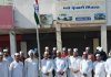 देश वासियों में राष्ट्र प्रेम भावना बढाने के लिए कांग्रेस सेवा दल ने शुरू किया ध्वज वंदन कार्यक्रम