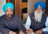 ਹਰਜਿੰਦਰ ਧਾਮੀ ਦਾ ਅਸਤੀਫਾ ਨਾਮੰਜੂਰ ਕਰਨ ਦੀ ਮੰਗ