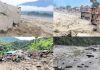 हिमाचल में बारिश कारण मची तबाही, फटे बादल, नाले में बही कई गाड़ियां, यातायात प्रभावित