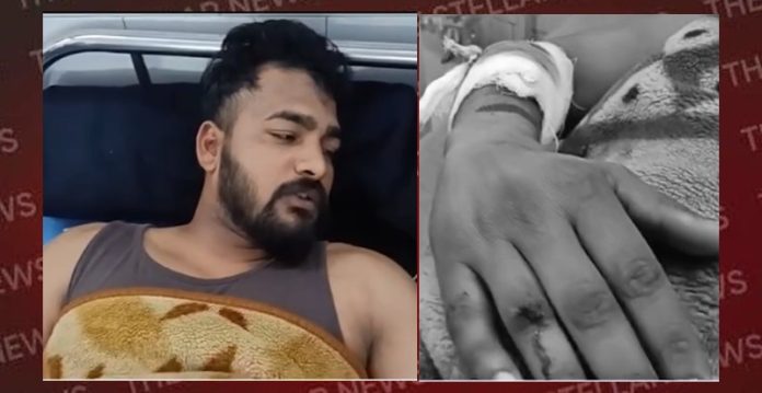 hoshiarpur attack