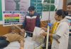 माहिलपुर में एजीटीएफ और गैंगस्टरों के गुर्गों में मुठभेड़, एक घायल सहित 4 धरे, जांच जारी