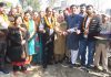 विधायक जिंपा ने वार्ड नंबर 48 के लाजवंती नगर में ट्यूबवेल के निर्माण कार्य की करवाई शुरुआत