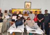 गांव जल्लोवाल में रक्तदार शिविर का आयोजन