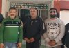 पंजाबियों पर गैर पंजाबियों के बढ़ते हमले चिंता का विषय: लक्की ठाकुर
