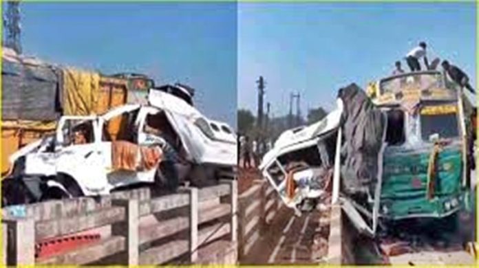 mahakhumbh accident