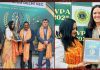 होशियारपुर निवासी ऐड फिल्म मेकर एवं समाजसेवी मनप्रीत कौर “वीमेन प्रेस्टीज अवार्ड” से सम्मानित