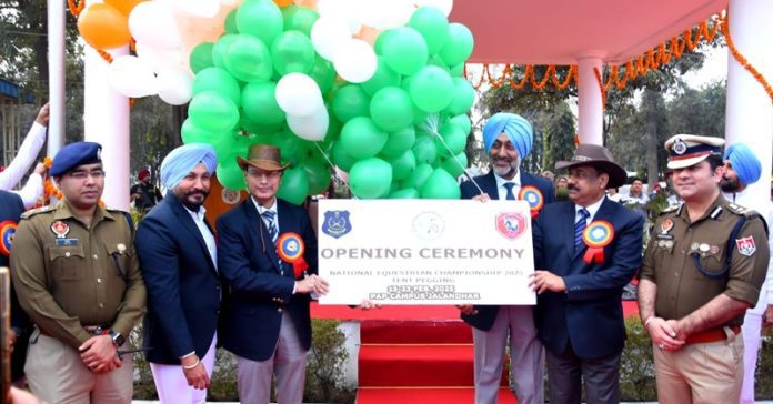opening cermony