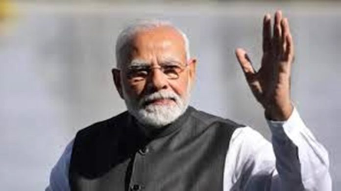 pm modi