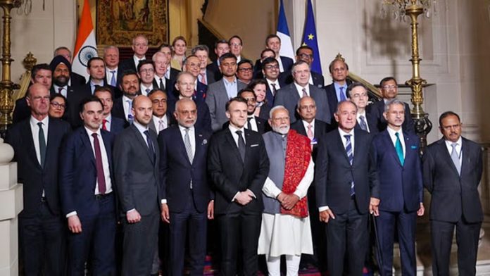 pm modi forum