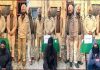 जालंधर देहाती पुलिस द्वारा नशे और सड़क अपराधों पर कार्यवाही जारी, 3 गिरफ़्तार