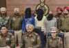 NRI के हत्यारे पस्सी बेट निवासी पिता-पुत्र सहित अरगोवाल का जोधा गिरफ्तार