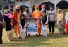 संगीतक बैनर नंगल ईशर ने गुरबानी शब्द “ऐसी मांग गोबिंद ते” का पोस्टर किया जारी