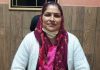 मोक्षधाम बारी को जिला परिषद अध्यक्ष बबली देवी ने स्वीकृत किए 2 लाख